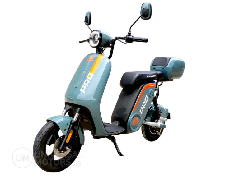 Электросамокат Kugoo Kirin V Pro электрический самокат KUGOO Китай