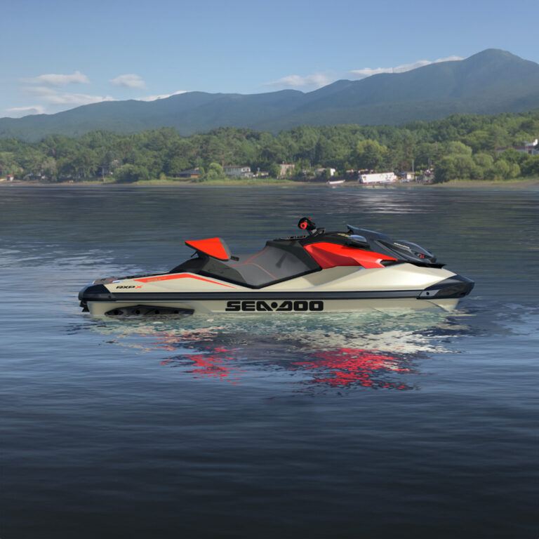 Sea-Doo RXP-X RS 325 Tech Package 2025
