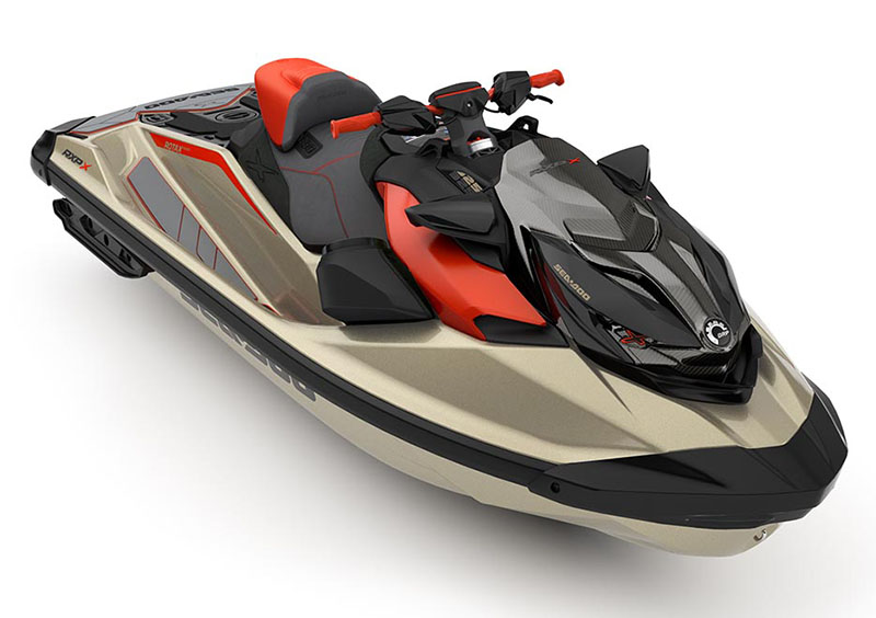 Гидроцикл Sea-Doo RXP-X RS 325 Tech Package 2025 спортивный гидроцикл BRP Канада