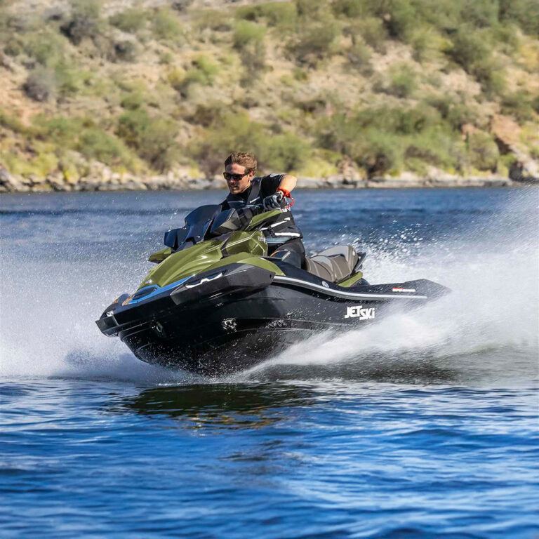 Kawasaki ULTRA 310LX 2024