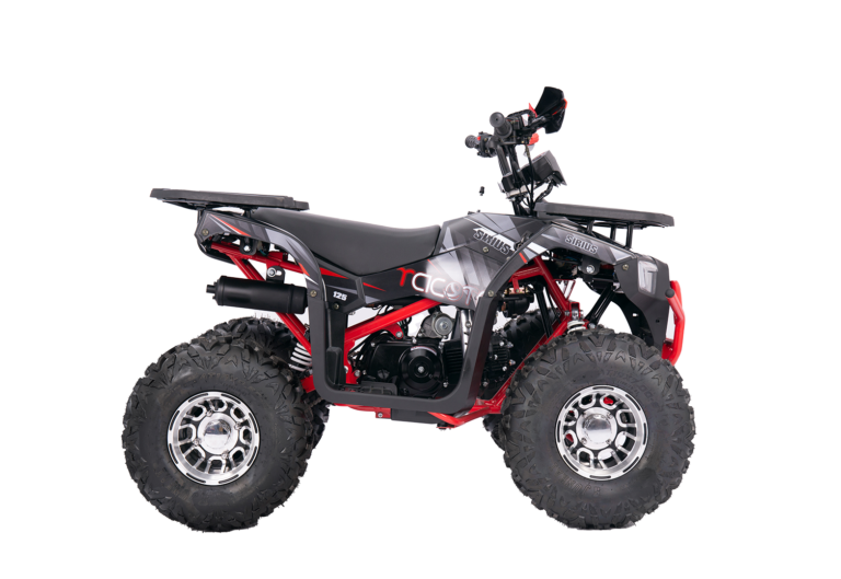Квадроцикл YACOTA SIRIUS LD 125 (Без ПСМ)