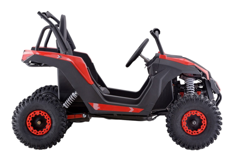 Электробагги ScanMoto COBRA