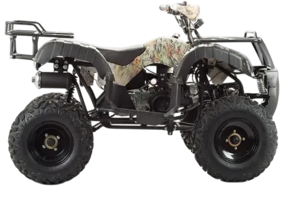 Motoland 200 All Road