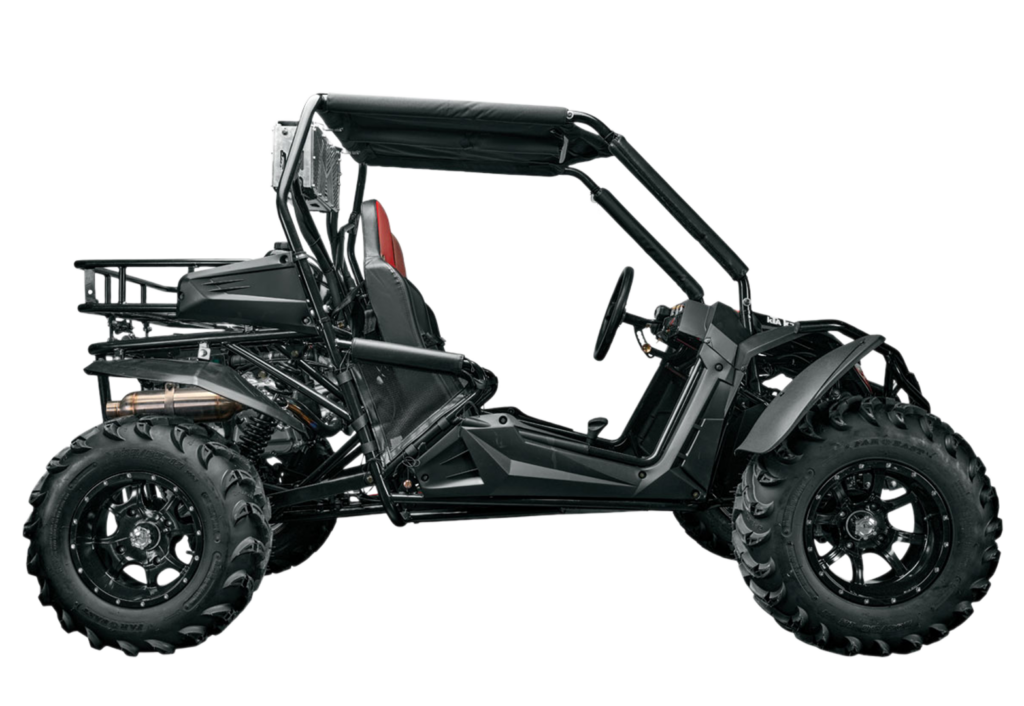 Багги KTA K7X 2023 EFI