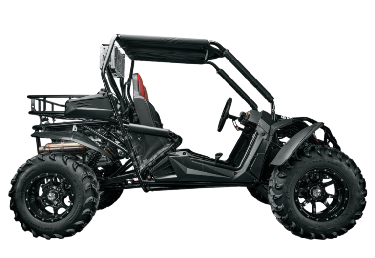 Багги KTA K7X 2023 EFI