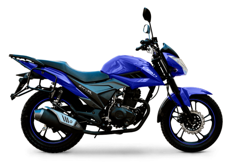 Мотоцикл Lifan LF175-2E