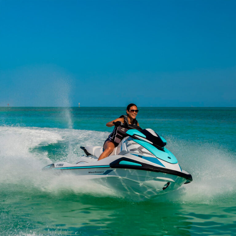 Yamaha VX 2024