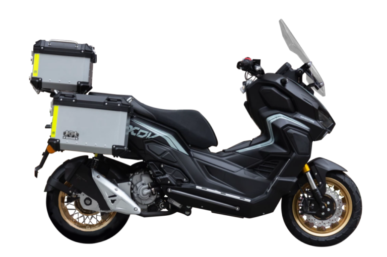 Скутер Regulmoto XDV ADVENTURE 300CC
