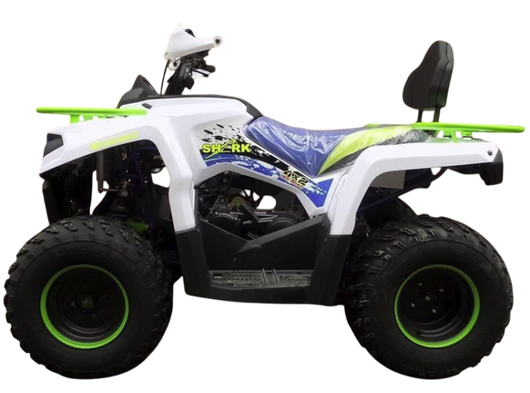Motoland ATV 200 SHARK