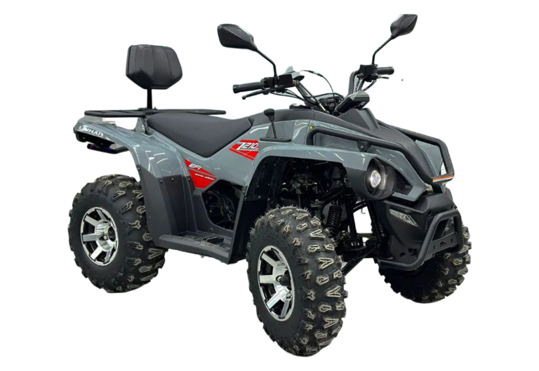 Квадроцикл Linhai Yamaha Z210 EFI (с ПСМ)