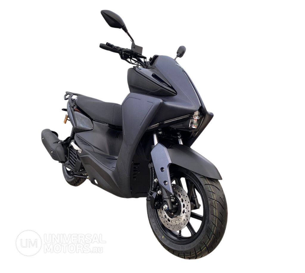 Скутер VENTO (VMC) CYCLONE 170(50)