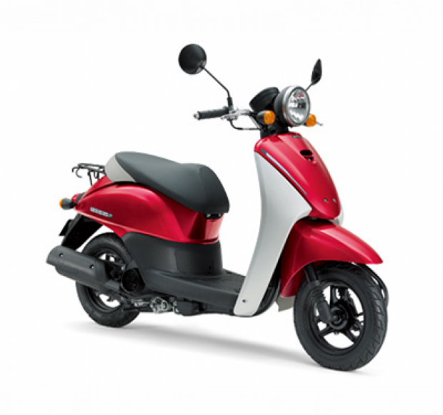 Скутер HONDA TODAY AF67