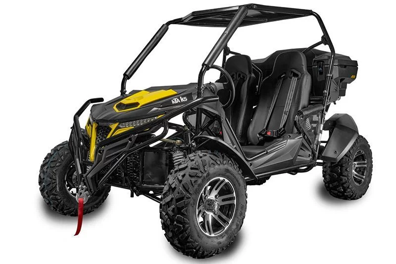 Багги KTA K5 EFI LD