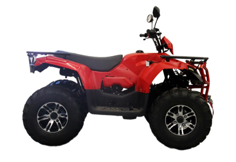 Квадроцикл IRBIS ATV250 2024
