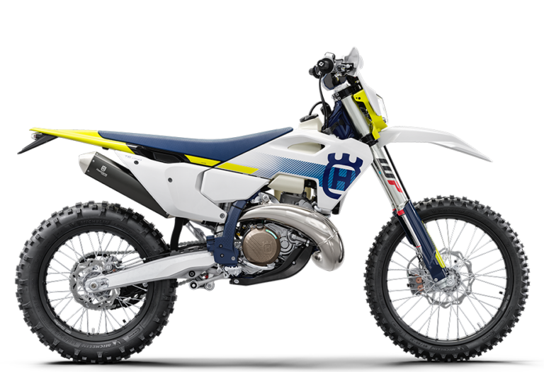 Мотоцикл Husqvarna ТЕ 250 2024