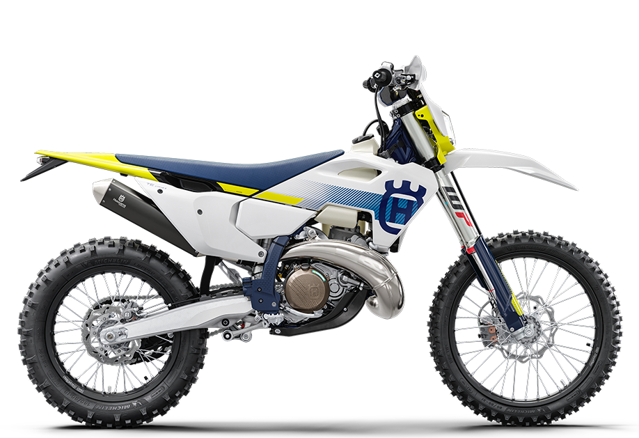 Мотоцикл Husqvarna ТЕ 250 2024