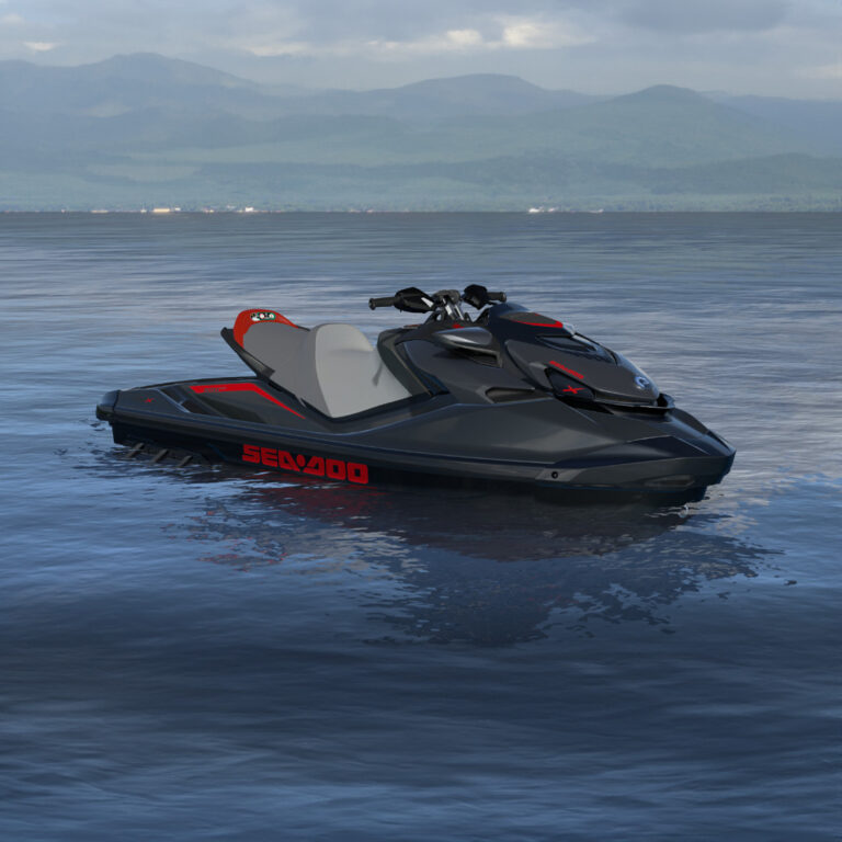 Sea-Doo GTR-X RS 300 2025