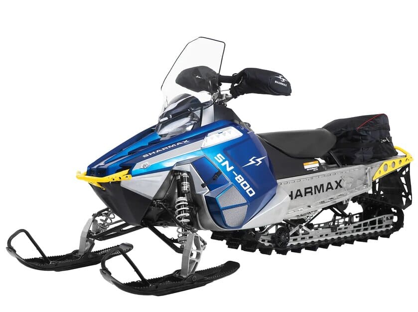Снегоход SHARMAX SN-800
