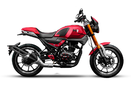 Мотоцикл MINSK C4 250