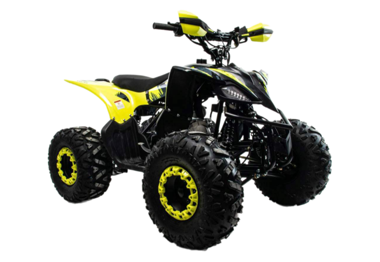 Квадроцикл Motoland VOX125 RAPTOR