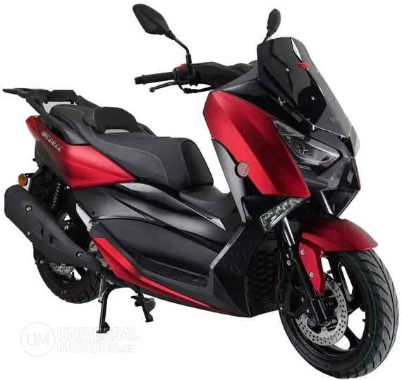 Скутер Vento (VMC) XMAX 250 EFI