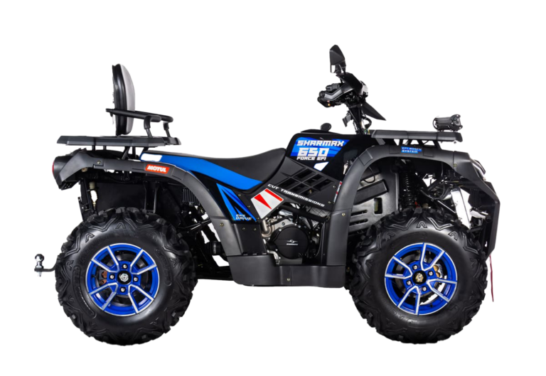 Квадроцикл Sharmax 650 Force