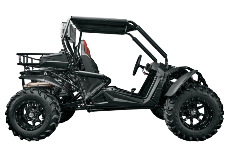 Багги KTA К7X EFI