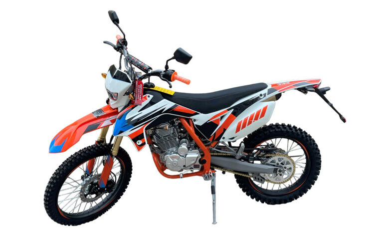 Мотоцикл эндуро Xmotos 300 для бездорожья Xmotos Китай