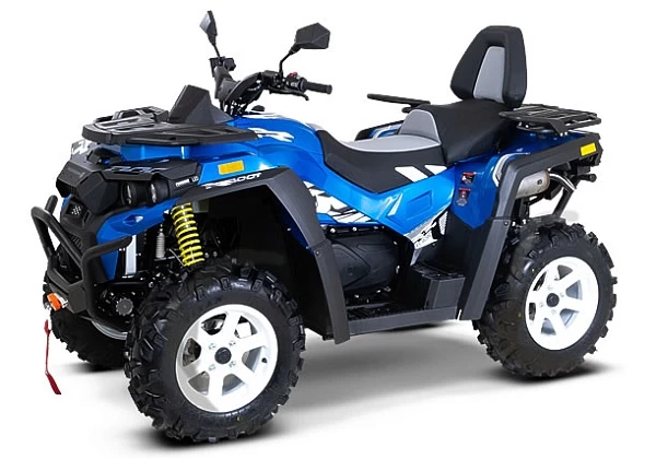 Квадроцикл РМ 800 T