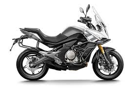 CFMOTO 650MT туристический мотоцикл CFMOTO Китай