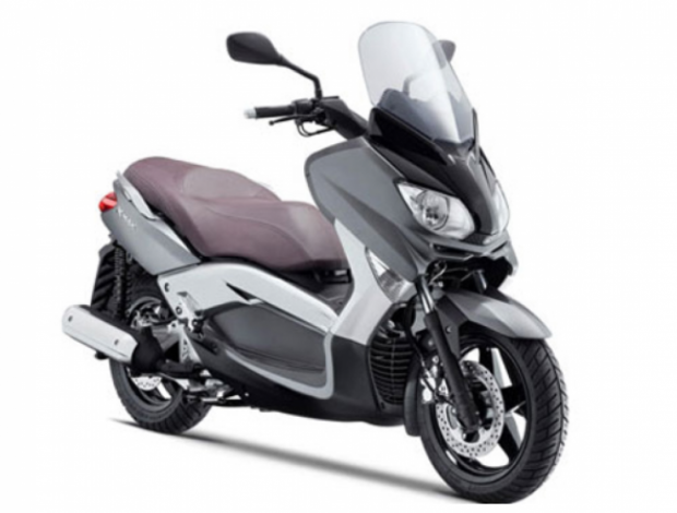 Скутер Yamaha X-MAX 250