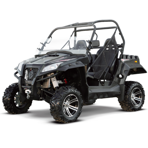 Квадроцикл Русская Механика РМ 800 UTV EPS (с эл. усил. руля)